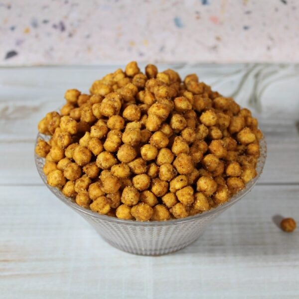 PUNJABS CAKE n BAKE - Hing Chana