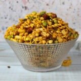 PUNJABS CAKE n BAKE - Hing Mixture