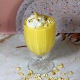 PUNJABS CAKE n BAKE -Mango Shake