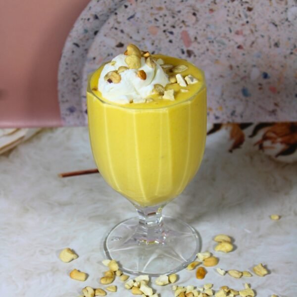 PUNJABS CAKE n BAKE -Mango Shake