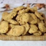 PUNJABS CAKE n BAKE - Methi Mathri