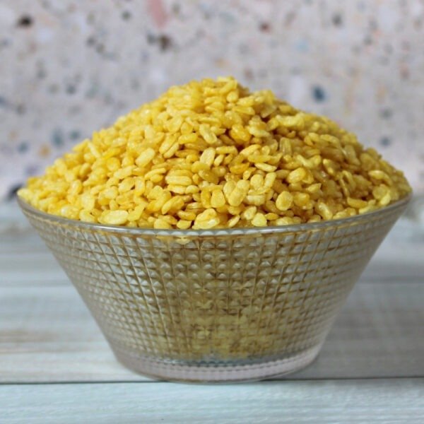 PUNJABS CAKE n BAKE - Moong Dal