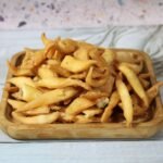 PUNJABS CAKE n BAKE - Namak Para