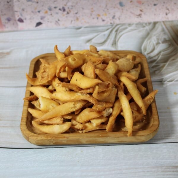 PUNJABS CAKE n BAKE - Namak Para