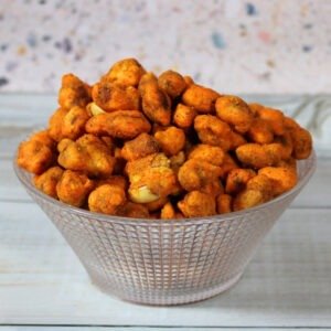 PUNJABS CAKE n BAKE - Nut Cracker