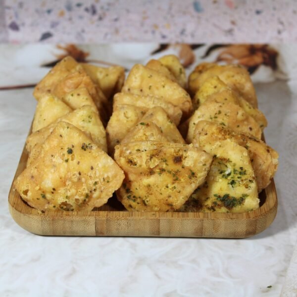 PUNJABS CAKE n BAKE - Punjabi Mathri