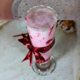 PUNJABS CAKE n BAKE - Strawberry Shake