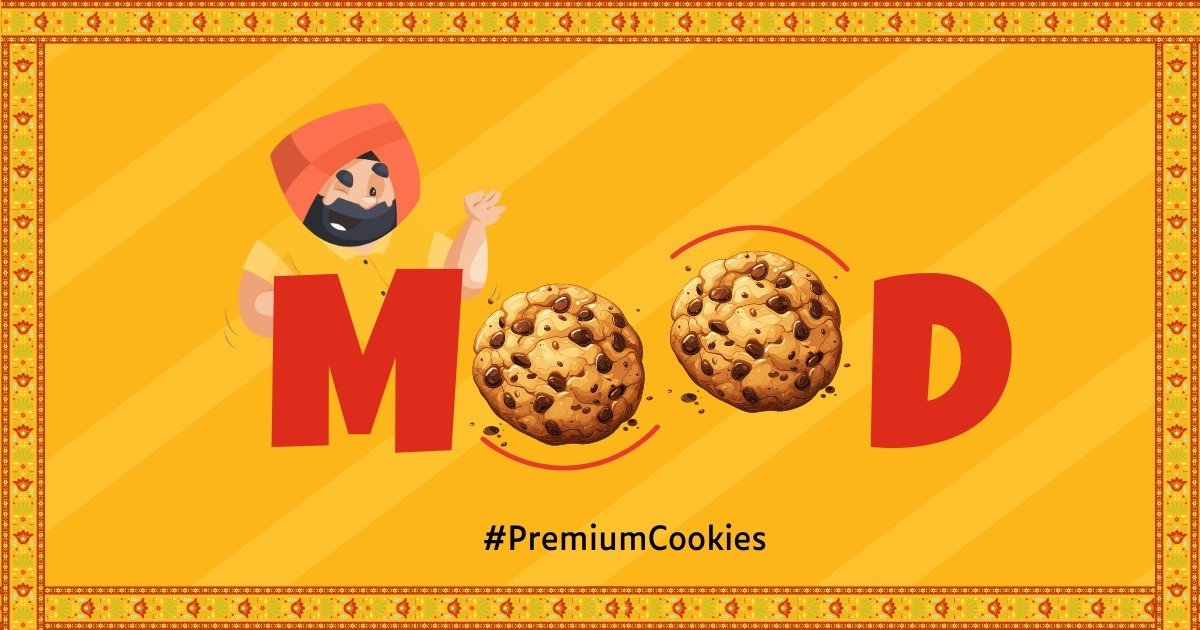 PUNJABS CAKE n BAKE - The Exquisite Taste of Premium Cookies in Aligarh