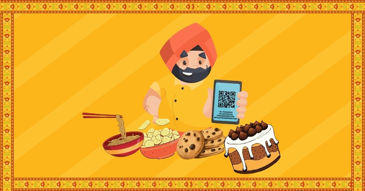 PUNJABS CAKE n BAKE - The Perfect Aligarh Bakery Shop for Any Occasion