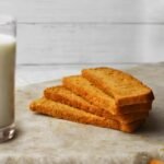 Punjab Bakers - DIET RUSK LOW SUGAR