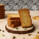 Punjab Bakers - ELAICHI RUSK
