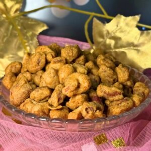 Punjab Bakers - NUT CRACKER - PUNJABS CAKE 'n' BAKE Punjab Bakers - NUT CRACKER