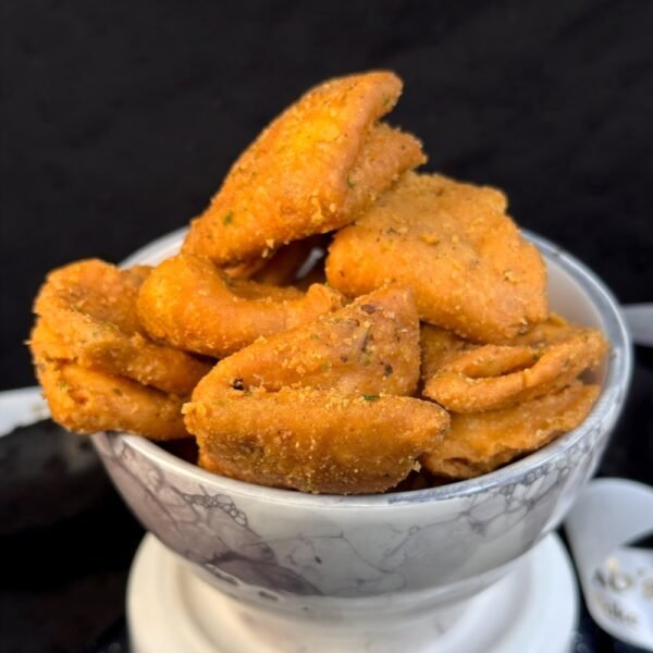 Punjab Bakers - PUNJABI MATHRI