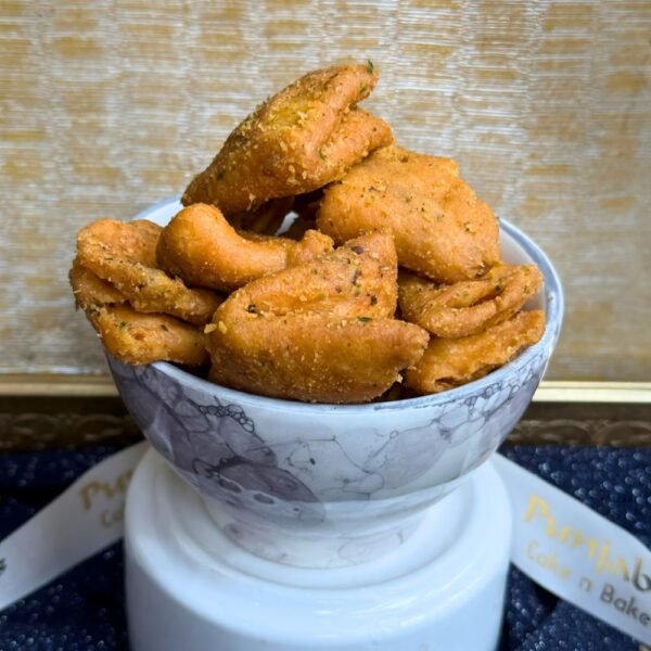 Punjab Bakers - PUNJABI MATHRI