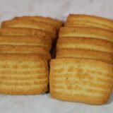 PUNJABS CAKE n BAKE - ATTA ITALIAN COOKIES REGULAR