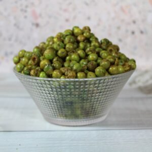 PUNJABS CAKE n BAKE - HARA MATAR