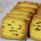 PUNJABS CAKE n BAKE - ITALIAN JEERA PHOOL COOKIES REGULAR
