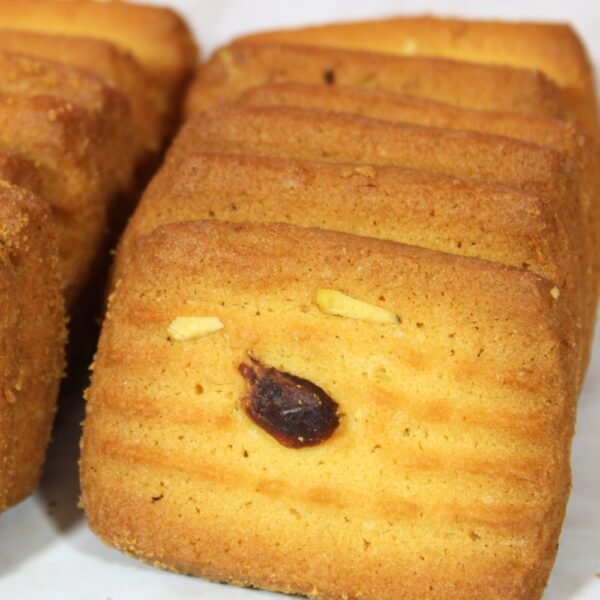 PUNJABS CAKE n BAKE - ITALIAN PISTA COOKIES REGULAR