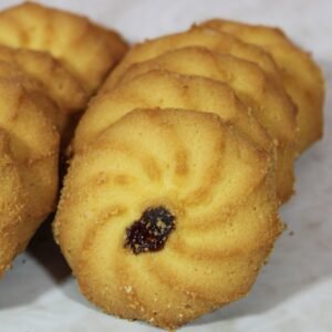 PUNJABS CAKE n BAKE - JAM COOKIES REGULAR - PUNJABS CAKE 'n' BAKE PUNJABS CAKE n BAKE - JAM COOKIES REGULAR