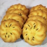 PUNJABS CAKE n BAKE - JEERA PHOOL COOKIES REGULAR