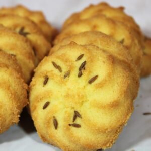 PUNJABS CAKE n BAKE - JEERA PHOOL COOKIES REGULAR - PUNJABS CAKE 'n' BAKE PUNJABS CAKE n BAKE - JEERA PHOOL COOKIES REGULAR
