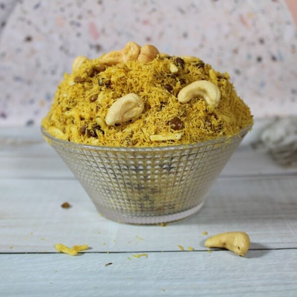 PUNJABS CAKE n BAKE - KAJU DAL MOTH