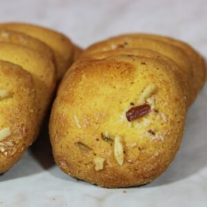 PUNJABS CAKE n BAKE - KEWRA BISCUIT REGULAR - PUNJABS CAKE 'n' BAKE PUNJABS CAKE n BAKE - KEWRA BISCUIT REGULAR