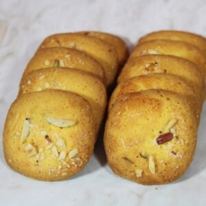 PUNJABS CAKE n BAKE - KEWRA BISCUIT REGULAR