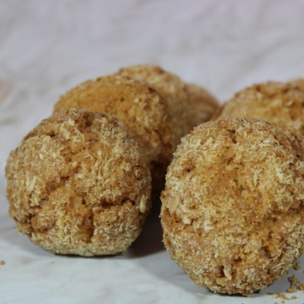 PUNJABS CAKE n BAKE - RASGULLA COOKIES REGULAR