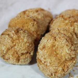 PUNJABS CAKE n BAKE - RASGULLA COOKIES REGULAR