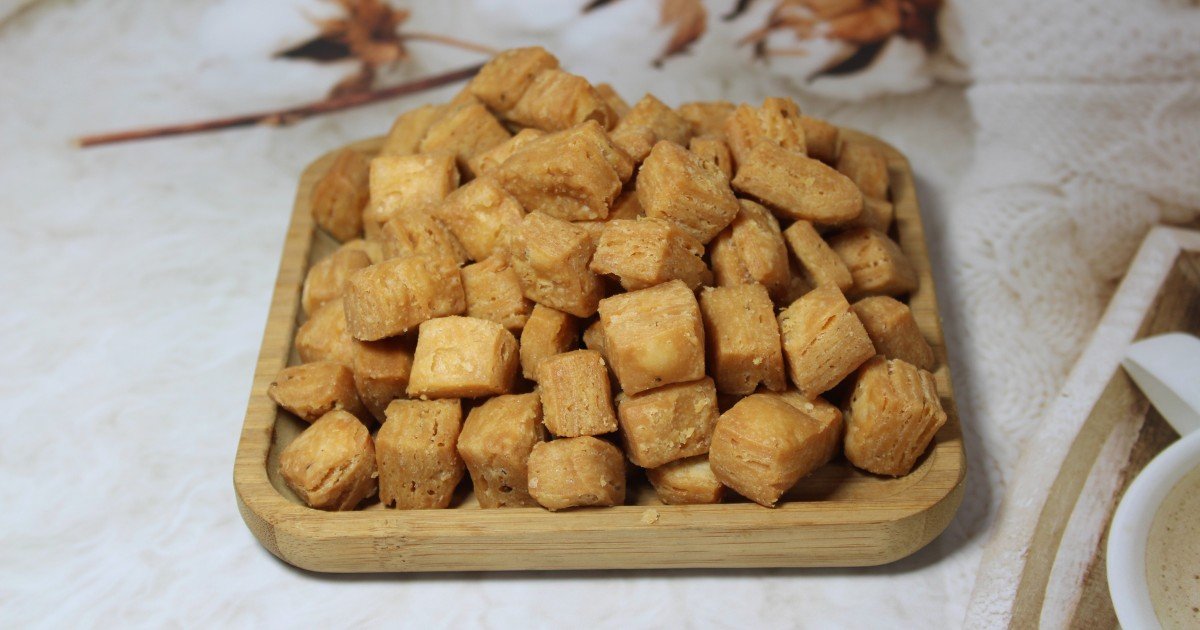 PUNJABS CAKE n BAKE - Top Reasons to Try Our Fresh Mathri in Aligarh