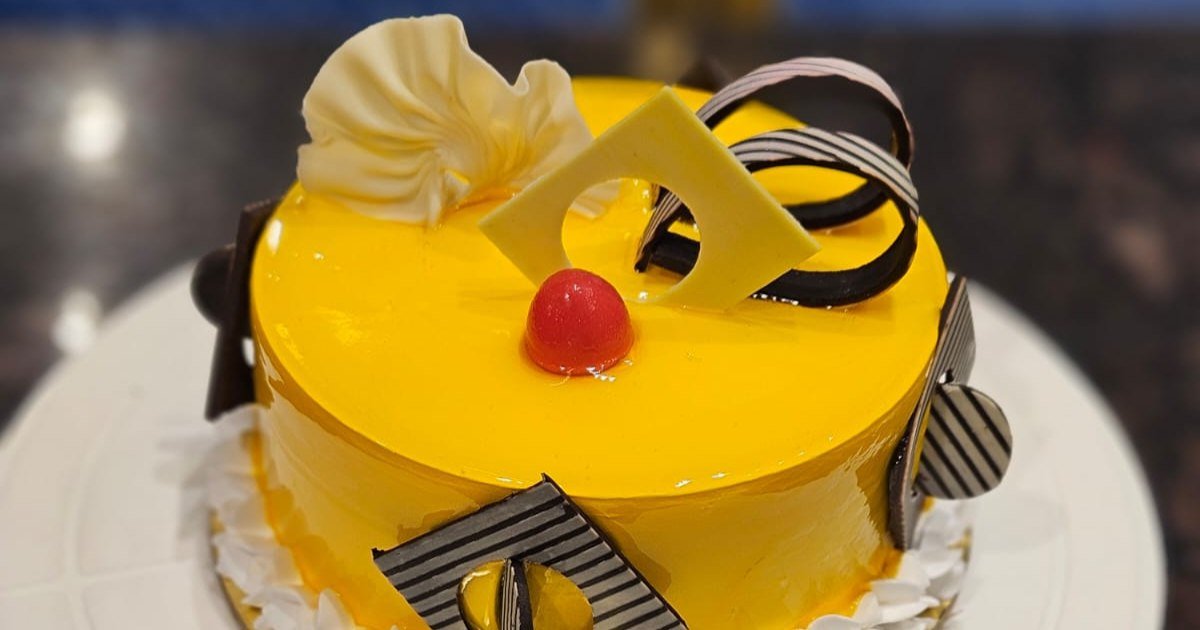 PUNJABS CAKE n BAKE - Treat Yourself to the Best Mango Jelly Cake in Aligarh - PUNJABS CAKE 'n' BAKE PUNJABS CAKE n BAKE - Treat Yourself to the Best Mango Jelly Cake in Aligarh