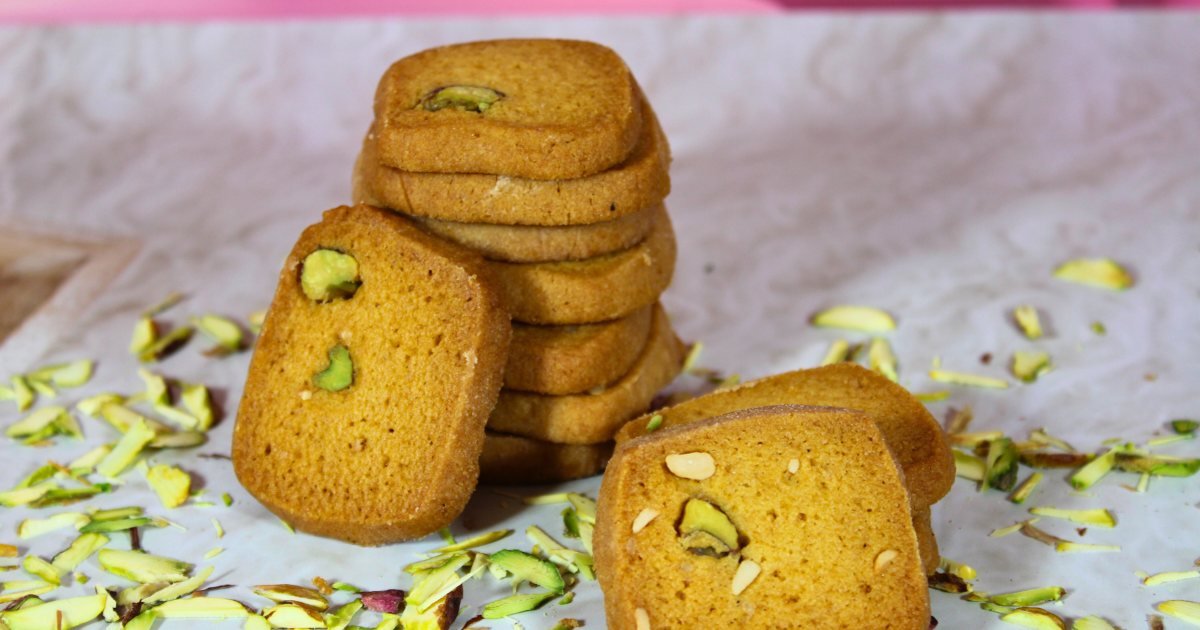 PUNJABS CAKE n BAKE - Why Our Premium Cookies in Aligarh Are a Taste Sensation