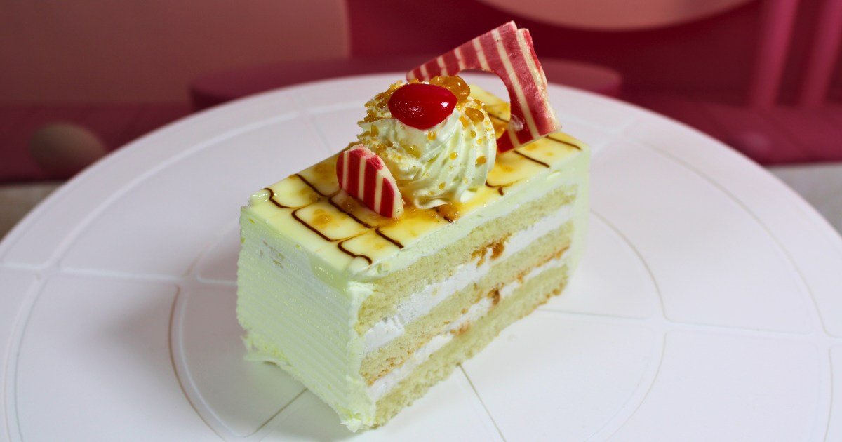 PUNJABS CAKE n BAKE - Satisfy Your Cravings with Favorite Pastries in Aligarh