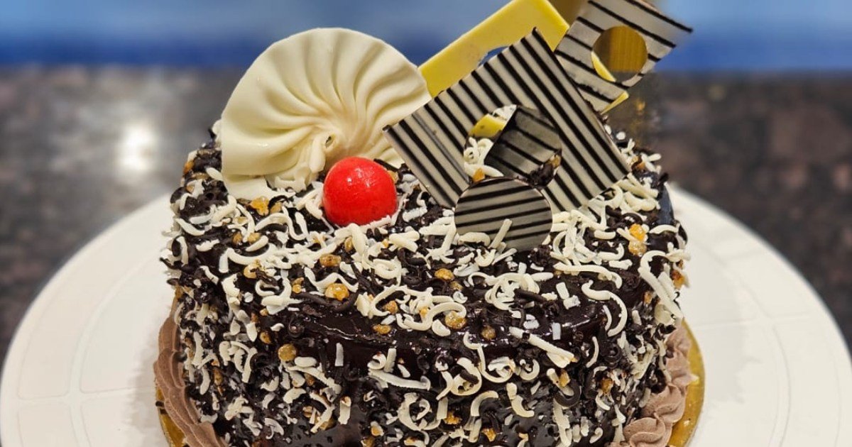 PUNJABS CAKE n BAKE - Top Quality Fresh Cakes in Aligarh for Your Next Celebration