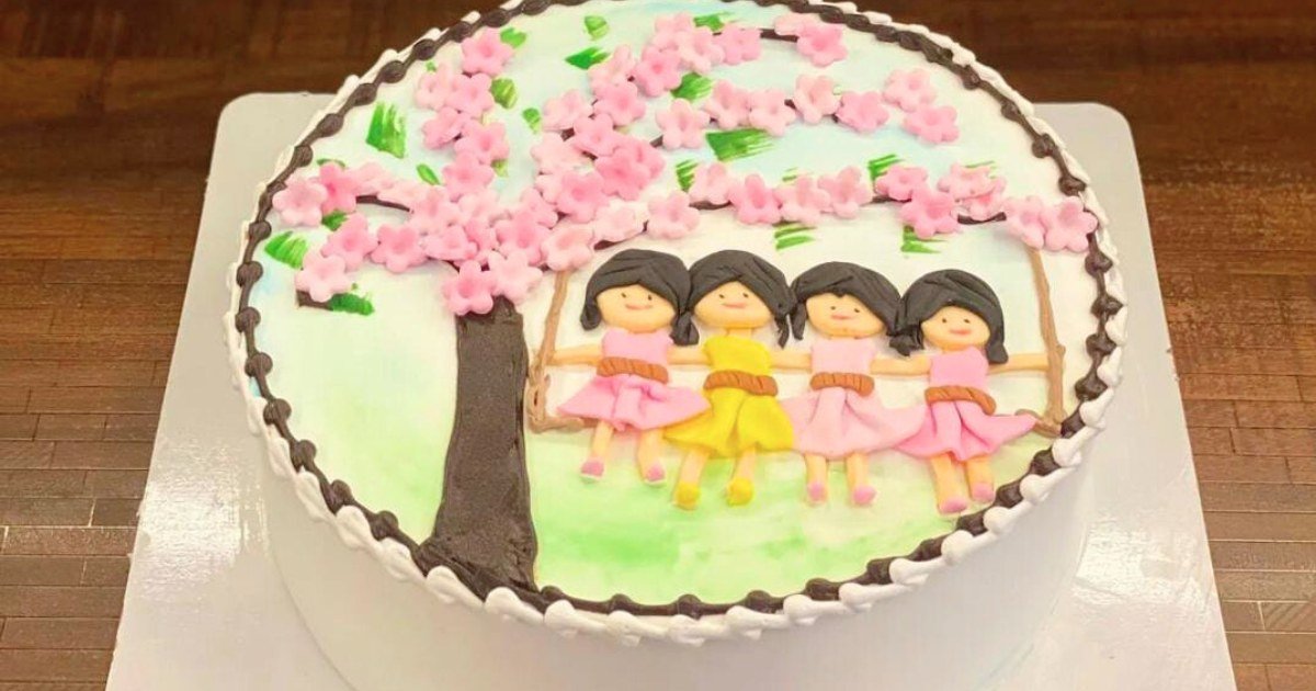 PUNJABS CAKE n BAKE - Our Fondant Cakes in Aligarh Are Perfect for Every Celebration - PUNJABS CAKE 'n' BAKE PUNJABS CAKE n BAKE - Our Fondant Cakes in Aligarh Are Perfect for Every Celebration