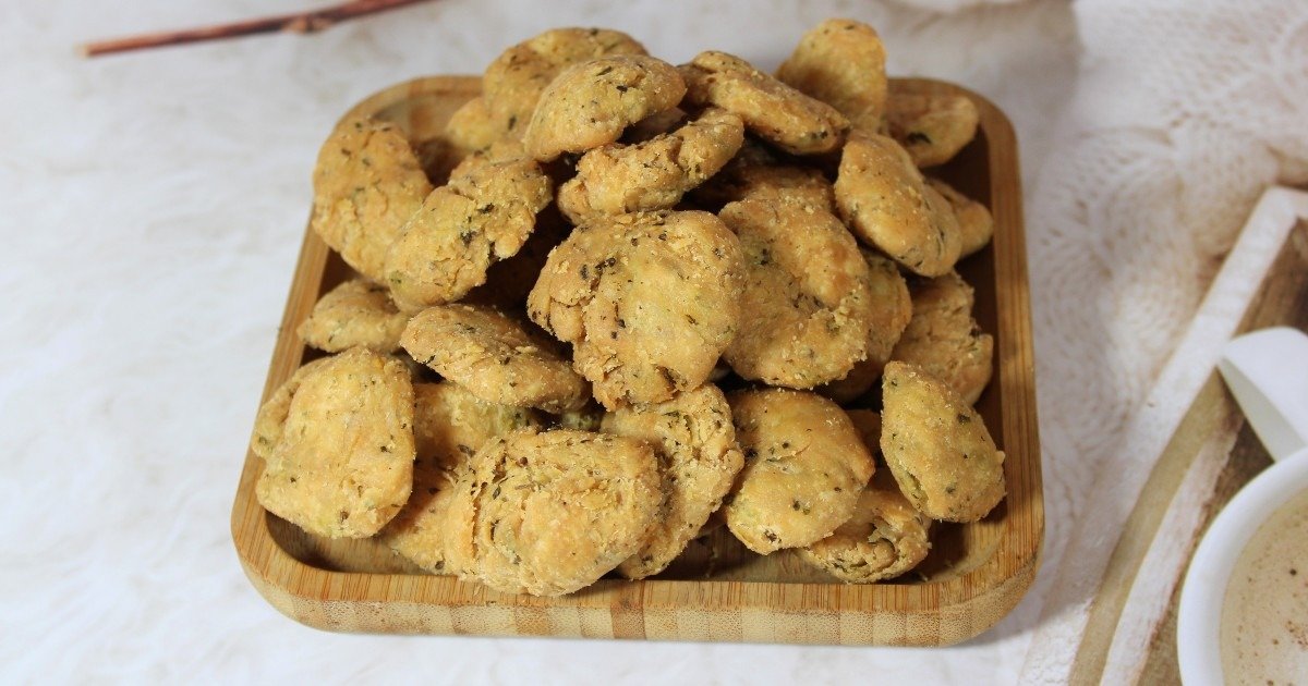 PUNJABS CAKE n BAKE - Enhance Your Snacking with Fresh Mathri in Aligarh