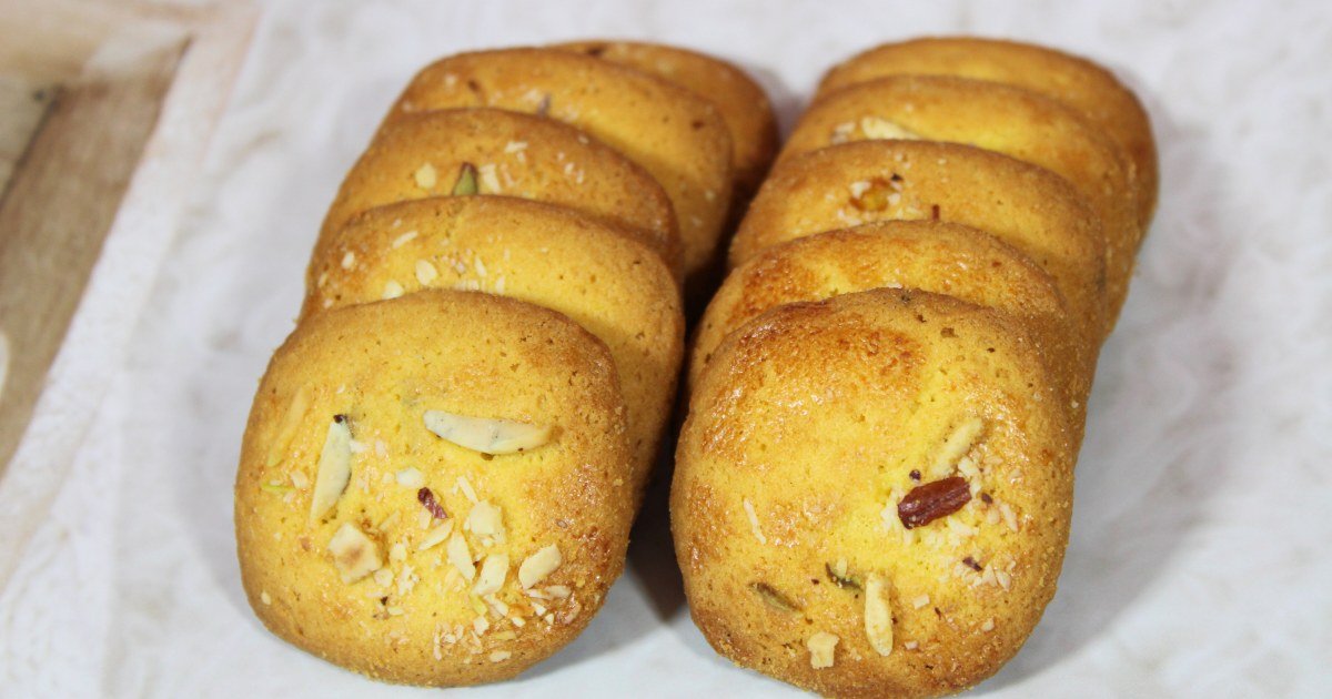 PUNJABS CAKE n BAKE - Satisfy Your Sweet Cravings with Fresh Cookies in Aligarh