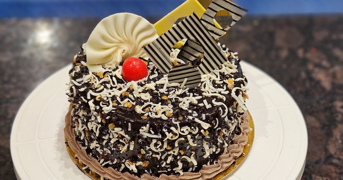 PUNJABS CAKE n BAKE - Custom Fondant Cakes in Aligarh to Make Your Event Unforgettable