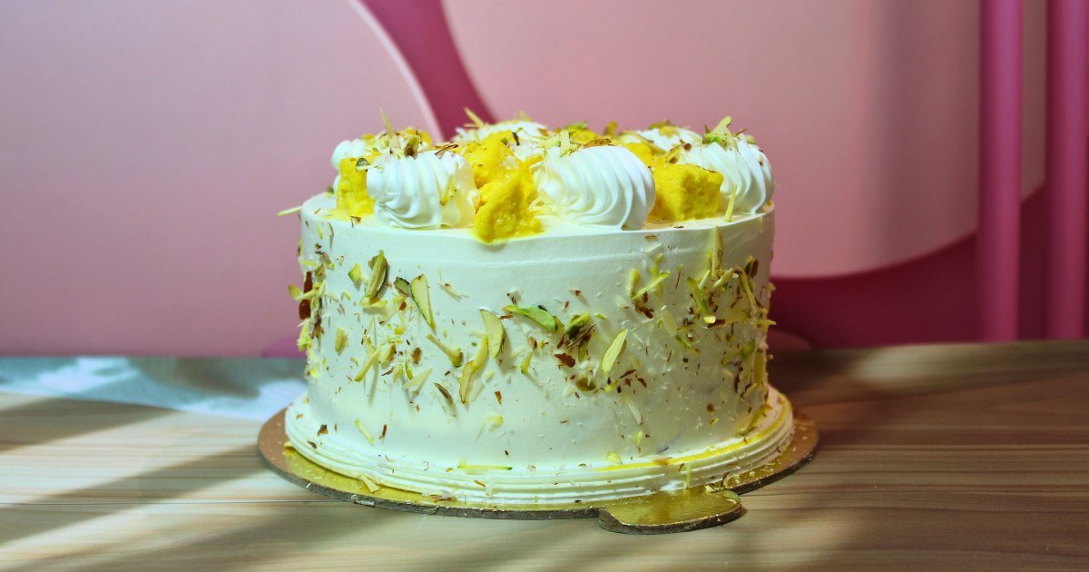 PUNJABS CAKE n BAKE - Fresh Cakes in Aligarh That Make Every Occasion Special