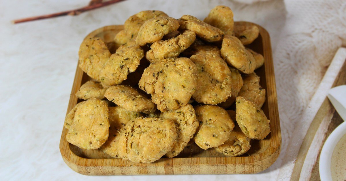 PUNJABS CAKE n BAKE - Ready to Indulge in the Best Fresh Mathri in Aligarh