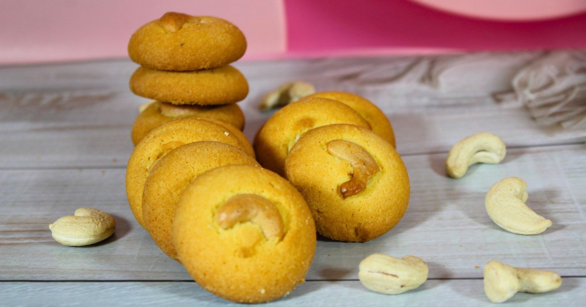 PUNJABS CAKE n BAKE - Why Are Our Fresh Cookies in Aligarh the Perfect Snack