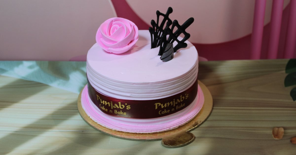 PUNJABS CAKE n BAKE - Celebrate Sweet Moments with Yummy Cakes in Aligarh