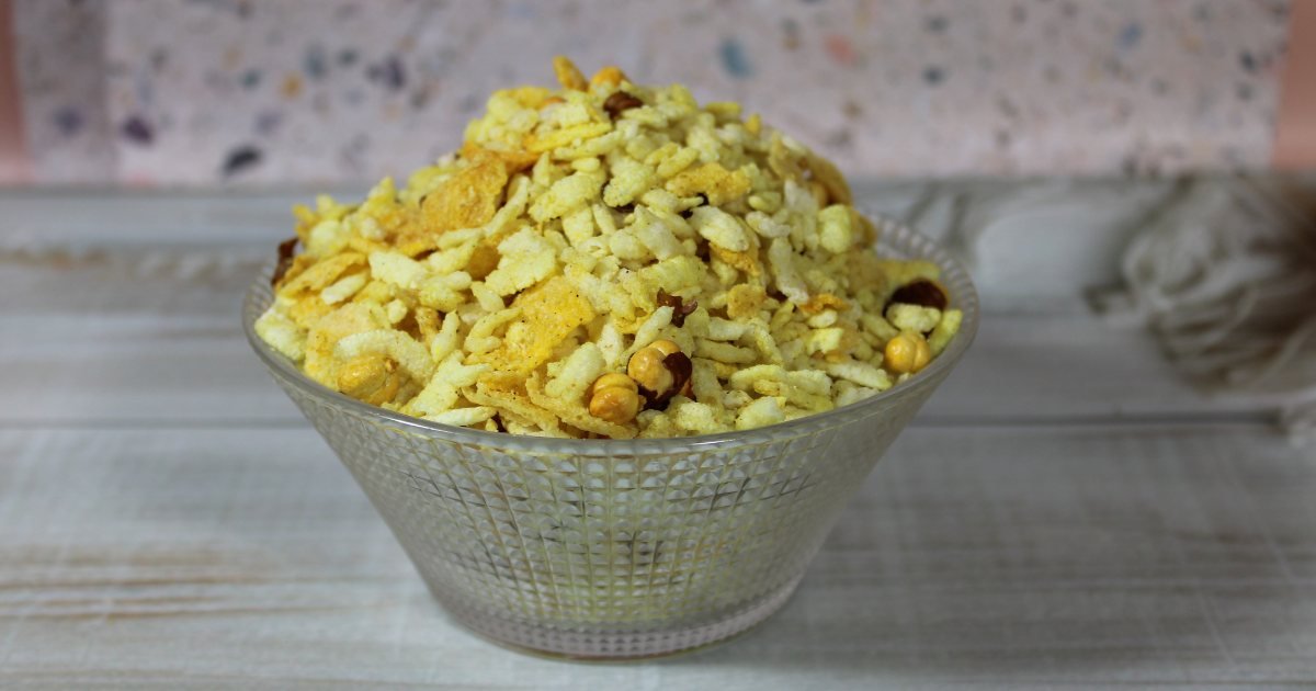 PUNJABS CAKE n BAKE - Freshly Made Namkeen in Aligarh That You Must Try