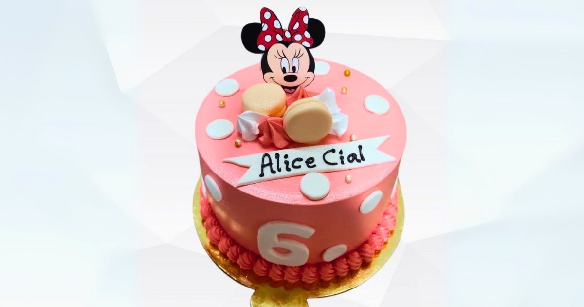 PUNJABS CAKE n BAKE - Make Every Celebration Special with Custom Cakes in Aligarh