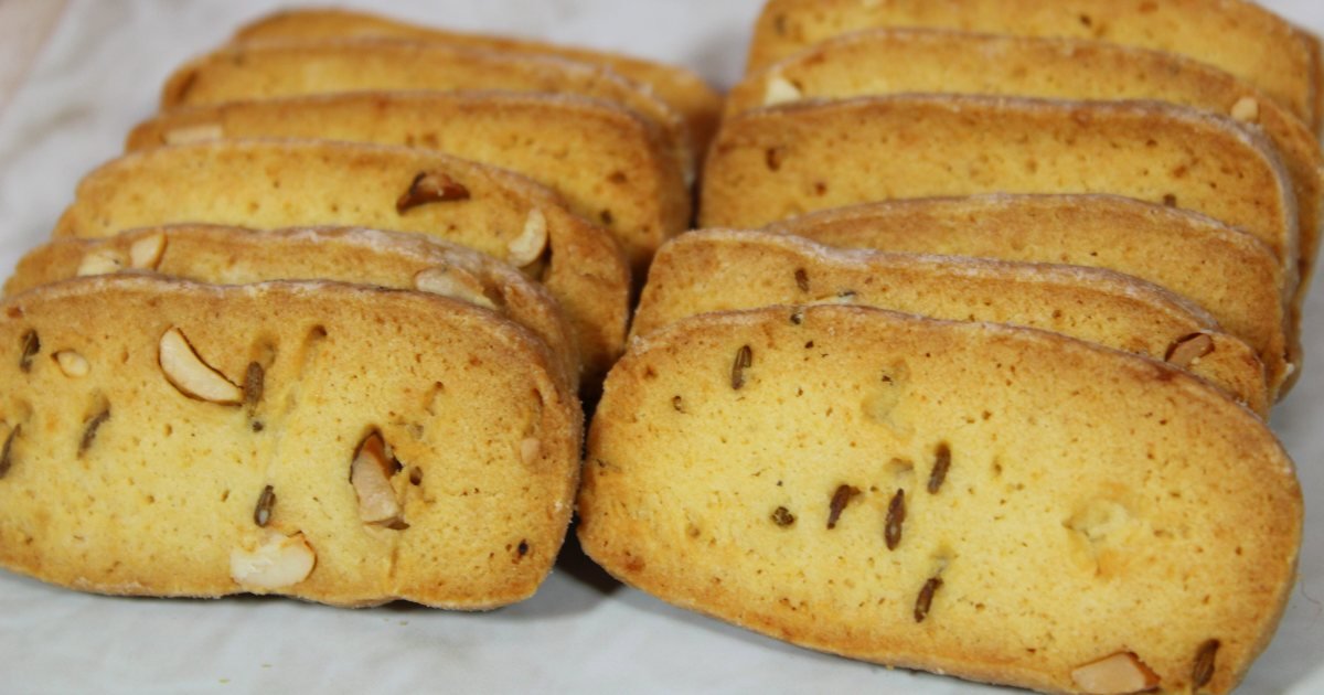 PUNJABS CAKE n BAKE - Best Place to Buy Online Eggless Cookies