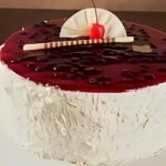 PUNJABS CAKE n BAKE - Buy Online Eggless Cake for All Your Celebrations