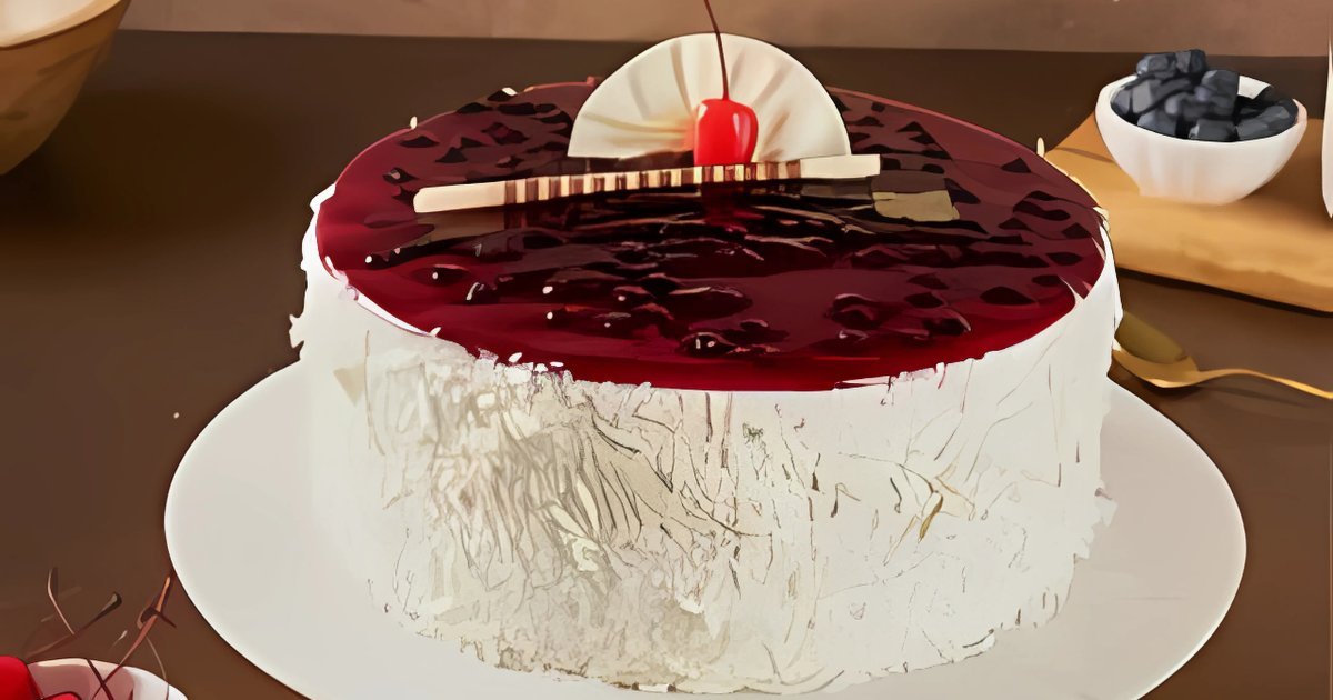 PUNJABS CAKE n BAKE - Buy Online Eggless Cake for All Your Celebrations