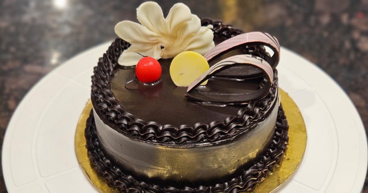 PUNJABS CAKE n BAKE - Celebrate with Customized Cakes in Aligarh