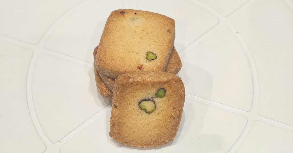 PUNJABS CAKE n BAKE - Find the Most Loved Yummy Butter Pista Cookies in Aligarh